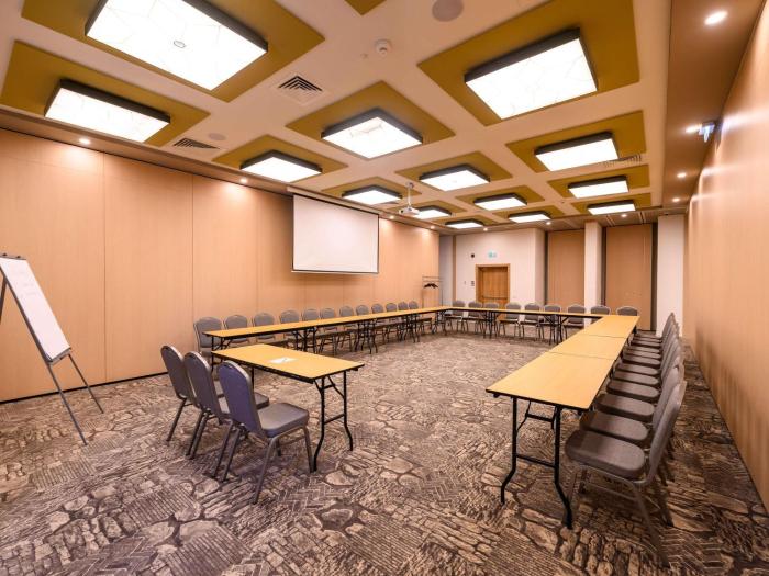 mercure alba iulia