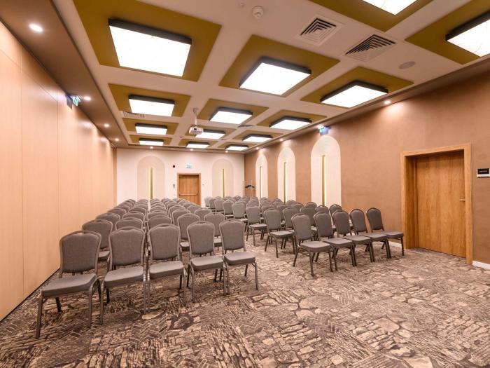 mercure alba iulia