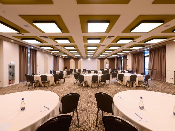 mercure alba iulia