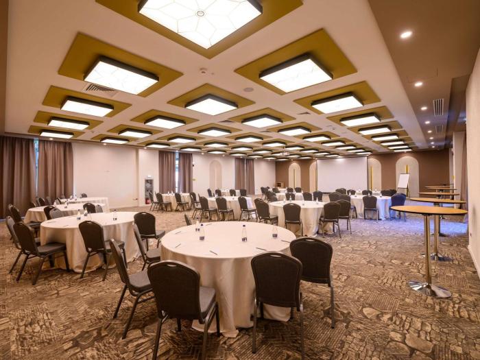 mercure alba iulia