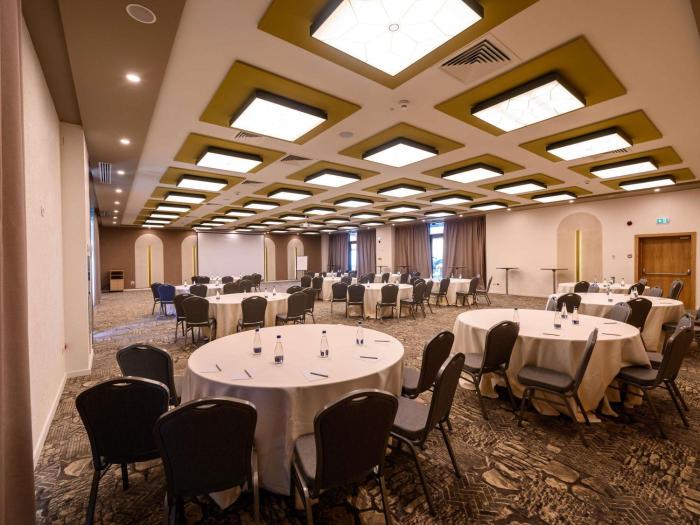 mercure alba iulia