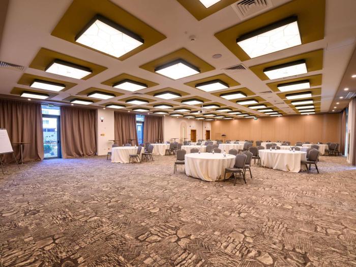 mercure alba iulia