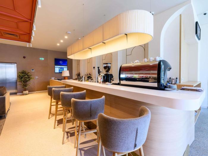 mercure alba iulia