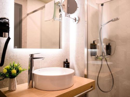 mercure alba iulia