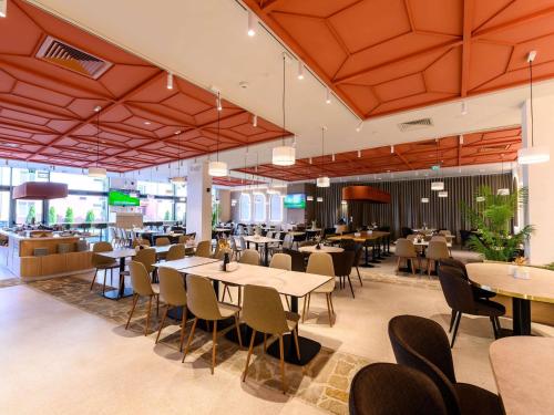 mercure alba iulia