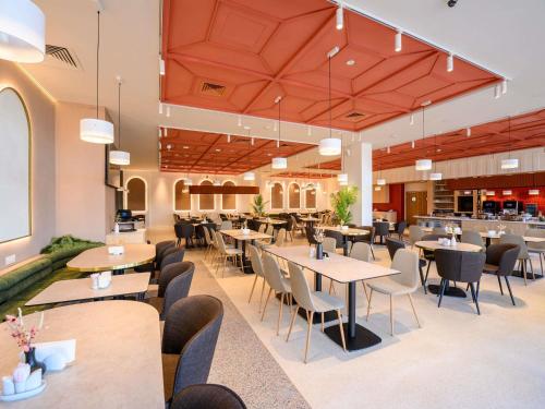 mercure alba iulia
