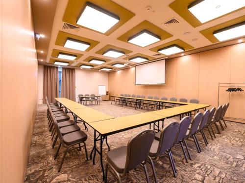 mercure alba iulia
