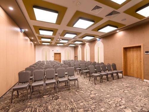 mercure alba iulia