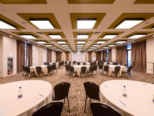 mercure alba iulia