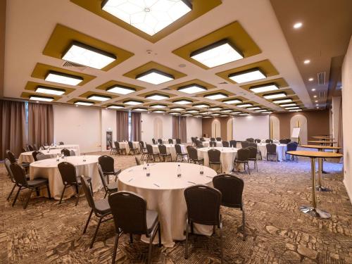 mercure alba iulia