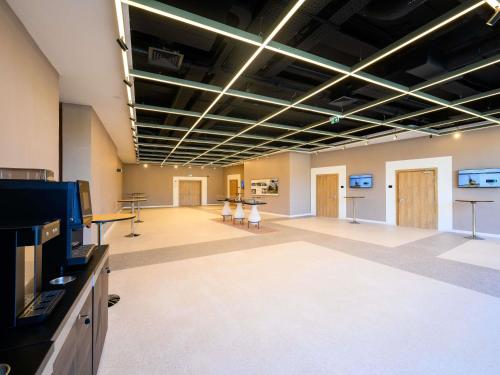mercure alba iulia