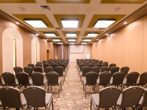 mercure alba iulia