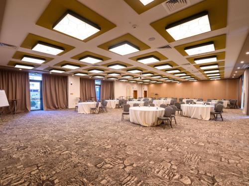 mercure alba iulia