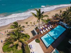 Ultravioleta Boutique Residences,Playa Dorada>>Cabarete,4 star