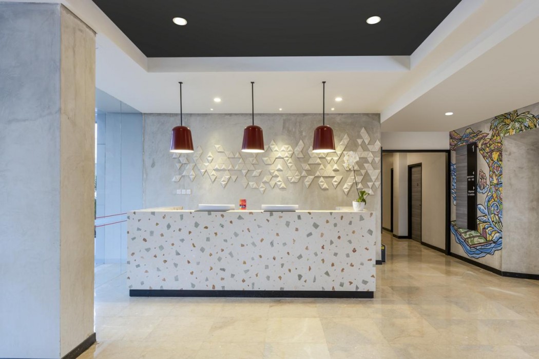 amaris hotel lampung city