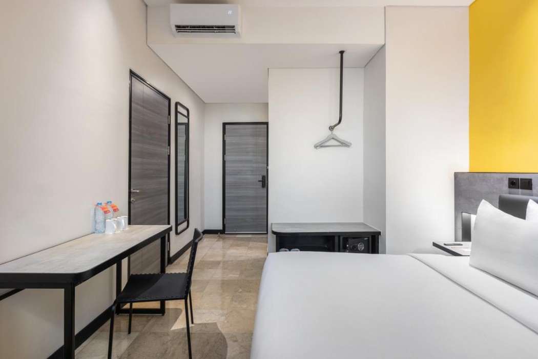 amaris hotel lampung city