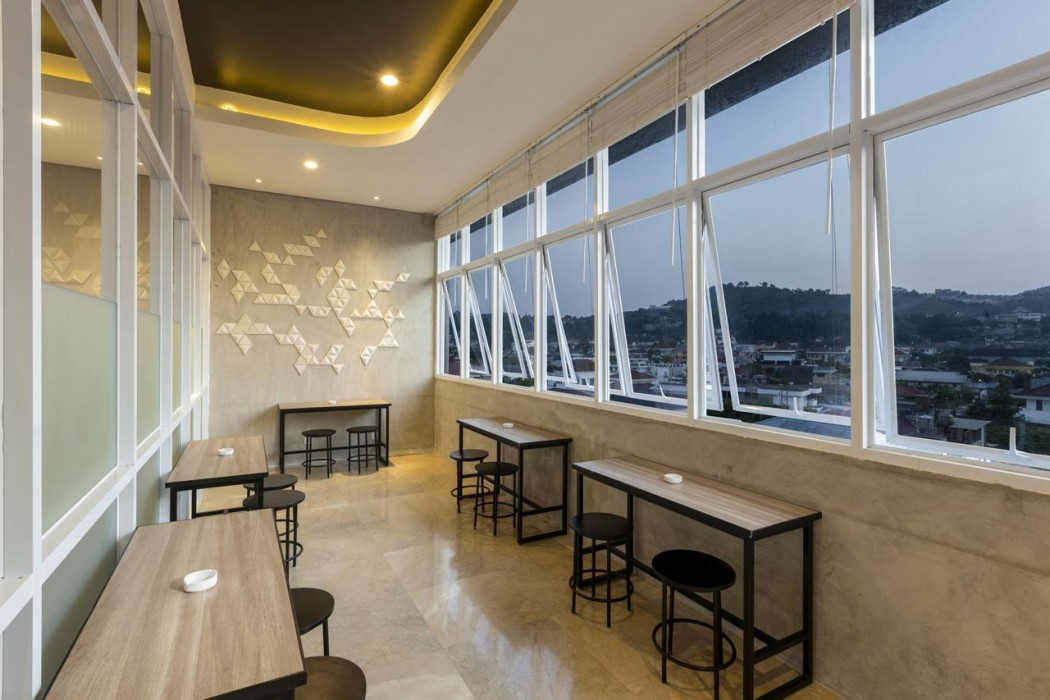 amaris hotel lampung city