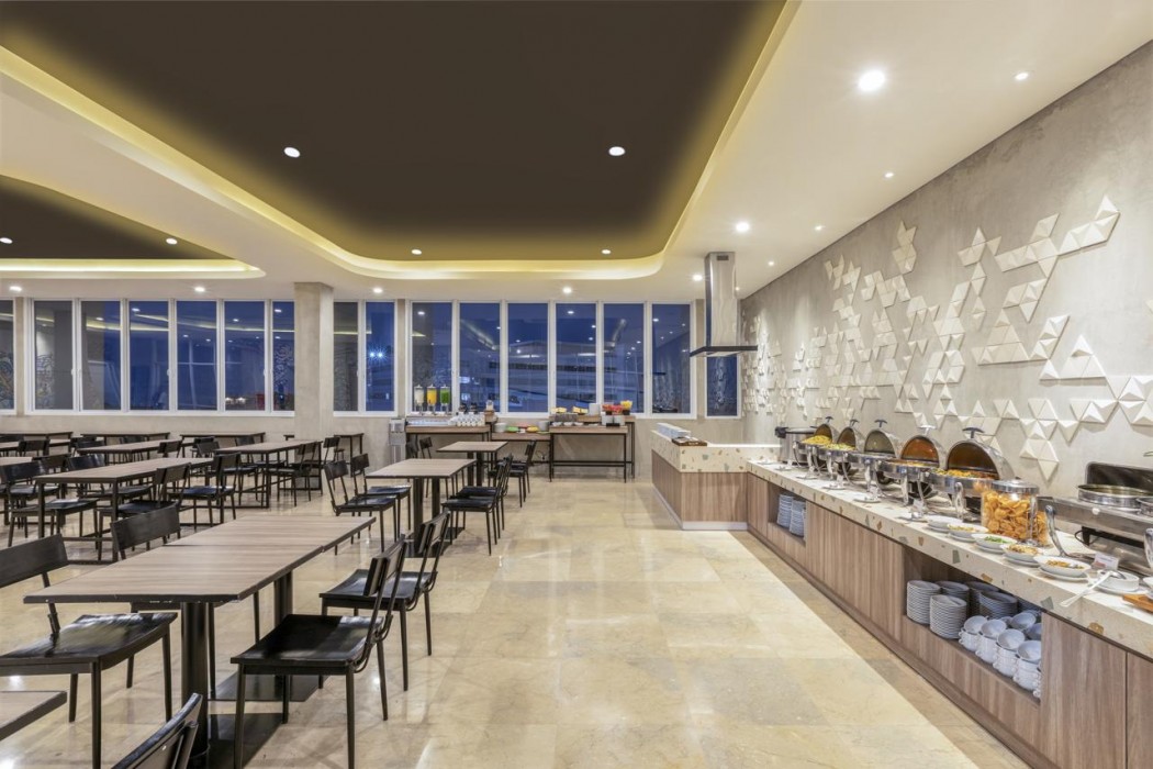 amaris hotel lampung city