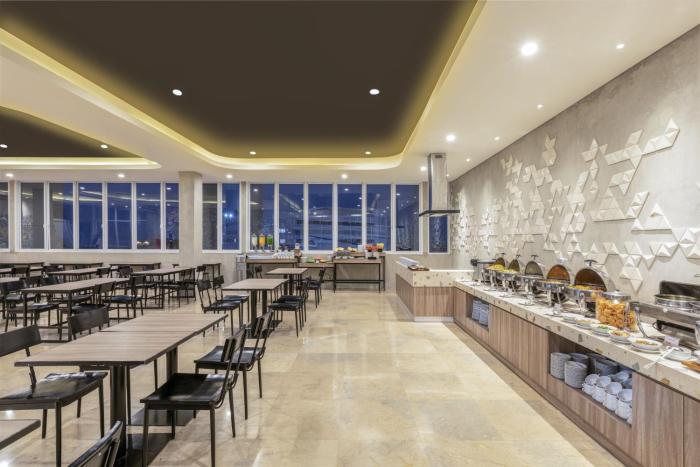 amaris hotel lampung city