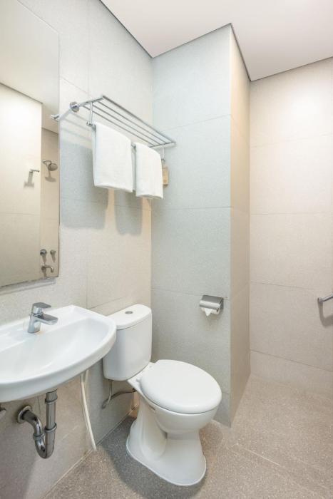 amaris hotel lampung city