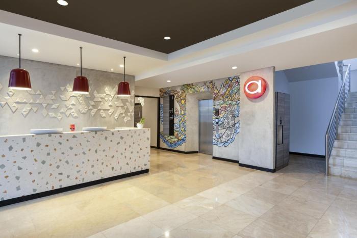 amaris hotel lampung city