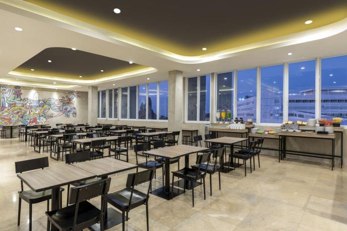amaris hotel lampung city