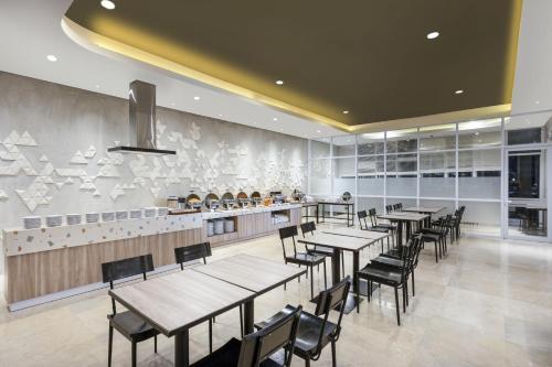 amaris hotel lampung city