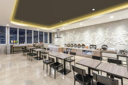 amaris hotel lampung city