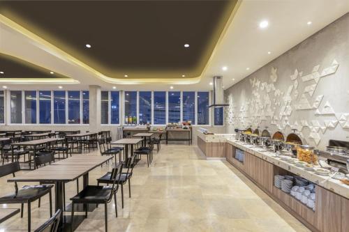 amaris hotel lampung city