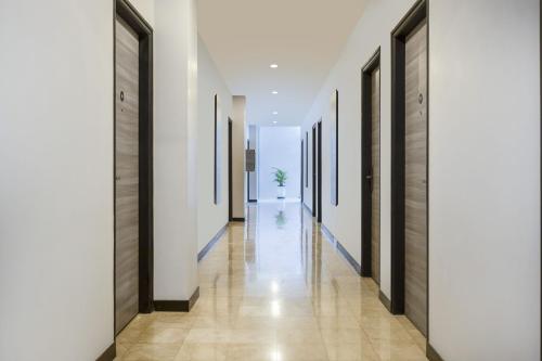amaris hotel lampung city
