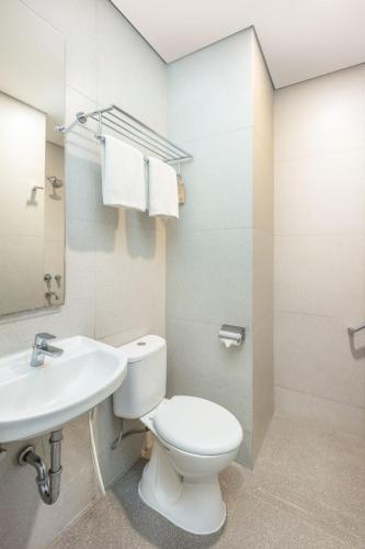 amaris hotel lampung city