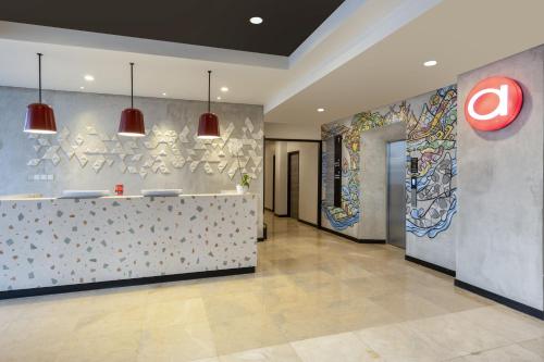 amaris hotel lampung city