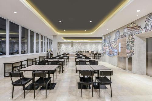 amaris hotel lampung city
