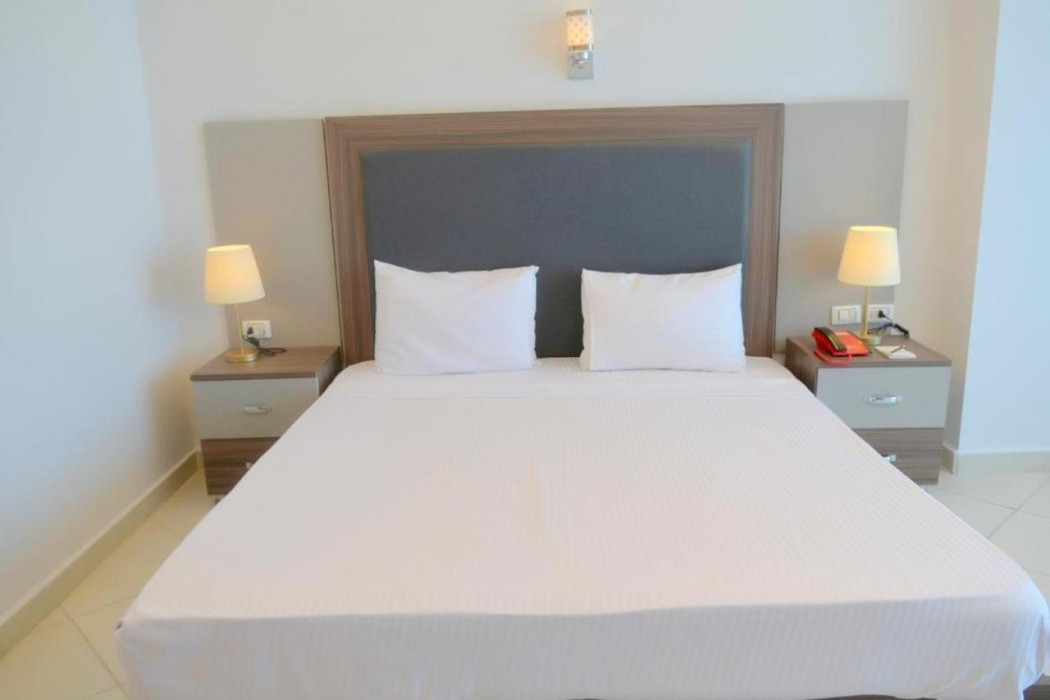 elite sea sky hotel