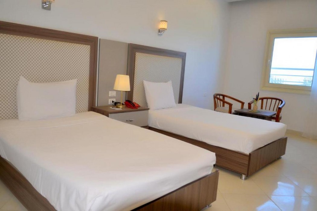 elite sea sky hotel