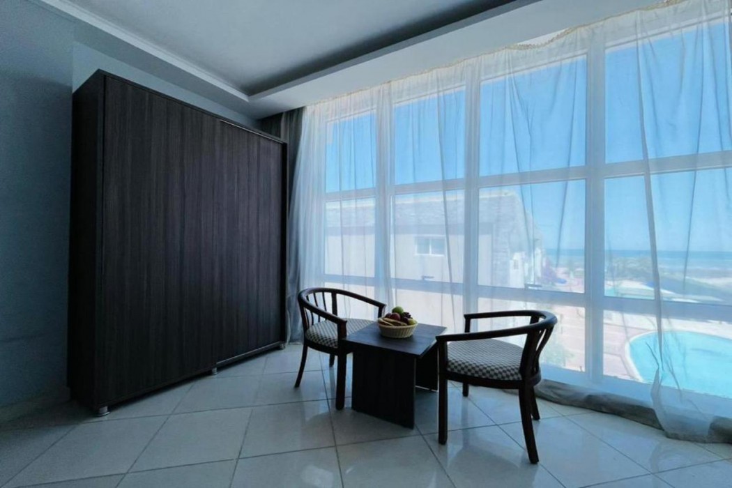 elite sea sky hotel