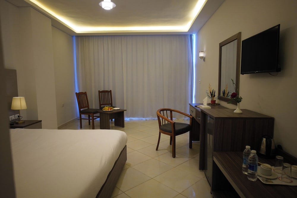 elite sea sky hotel
