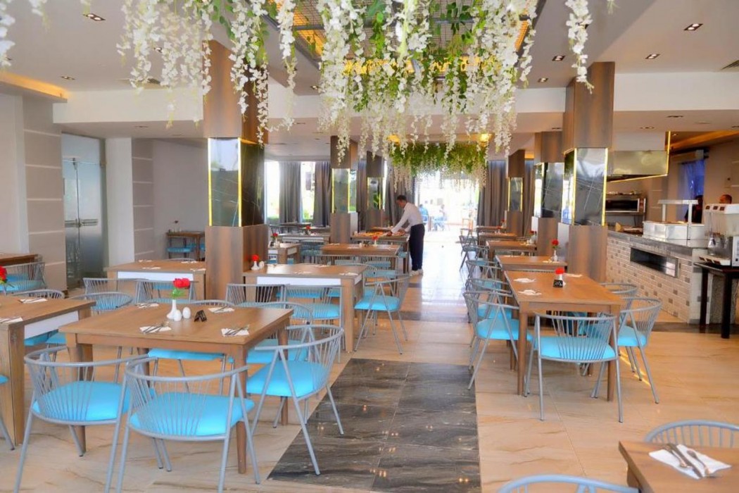 elite sea sky hotel