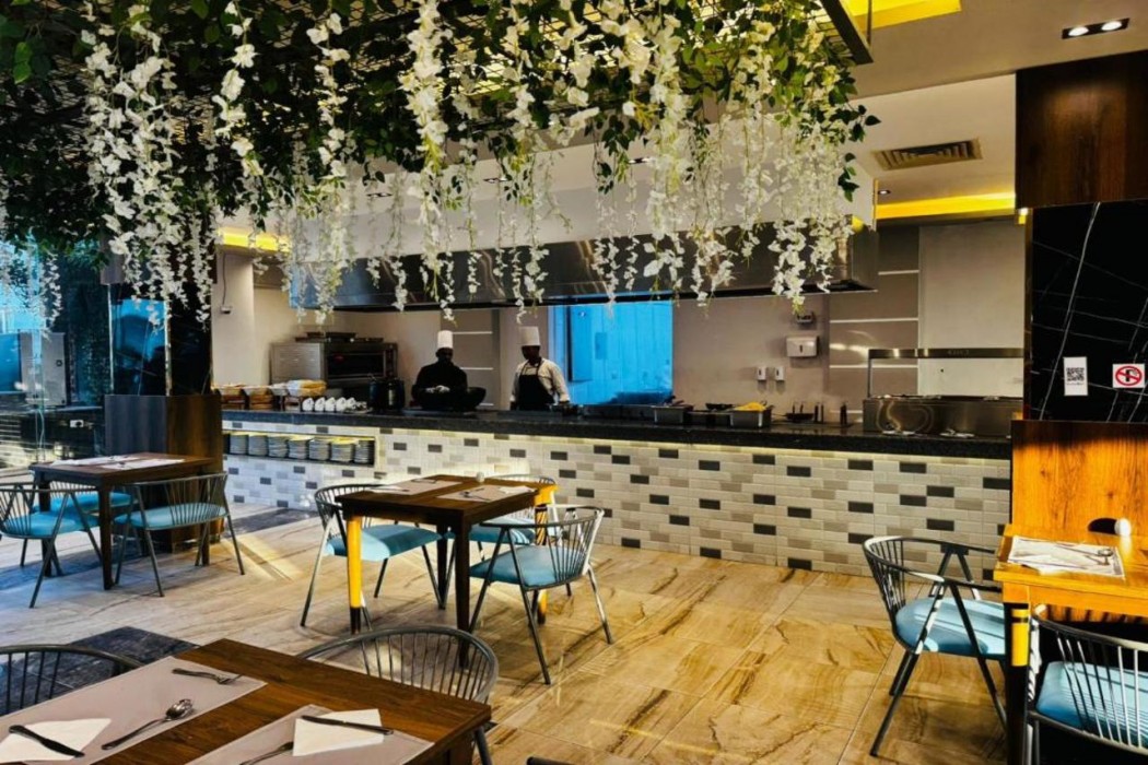 elite sea sky hotel