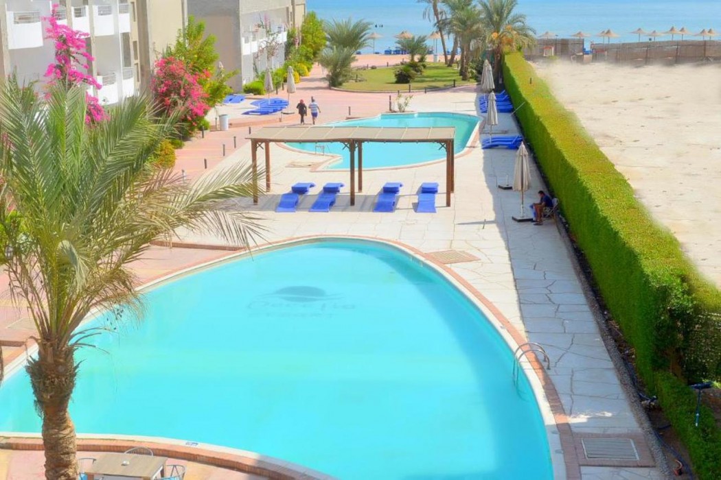 elite sea sky hotel