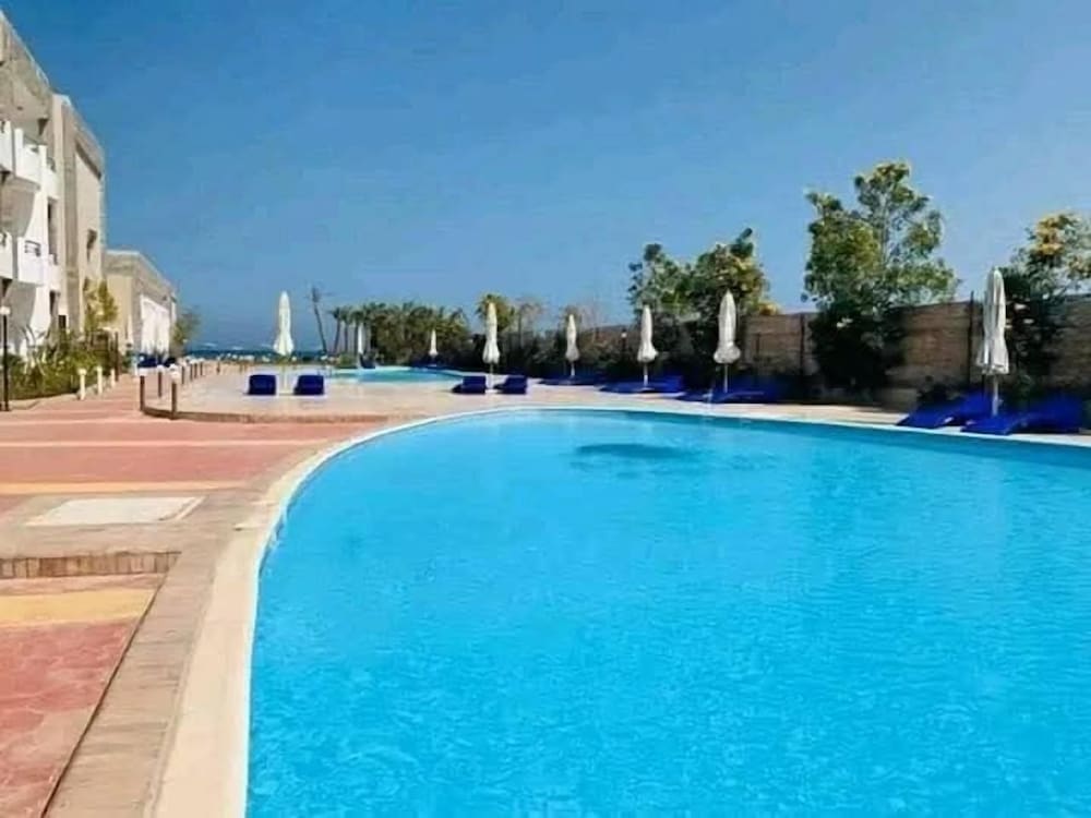 elite sea sky hotel