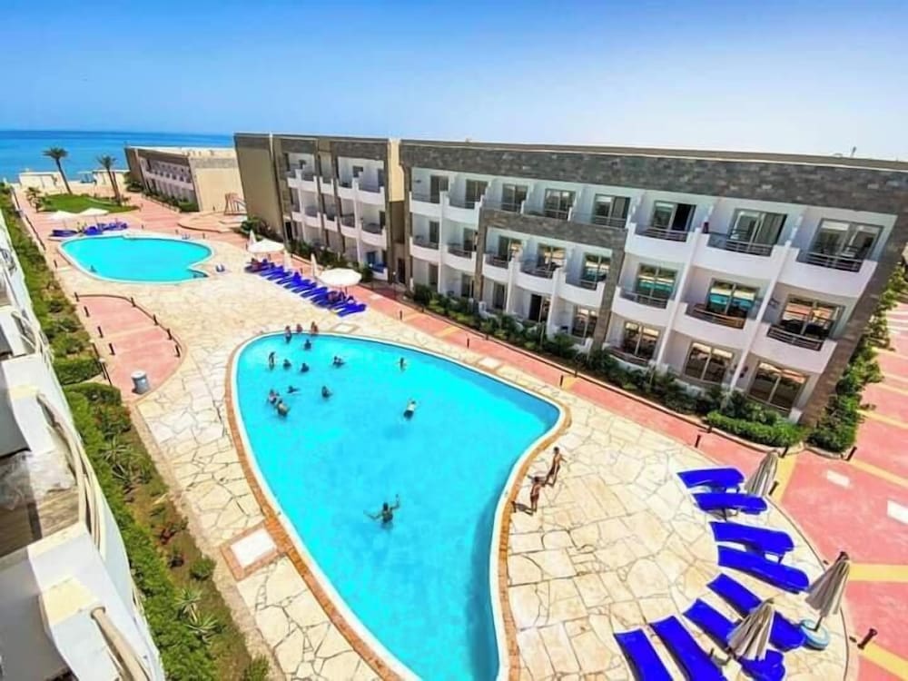 elite sea sky hotel