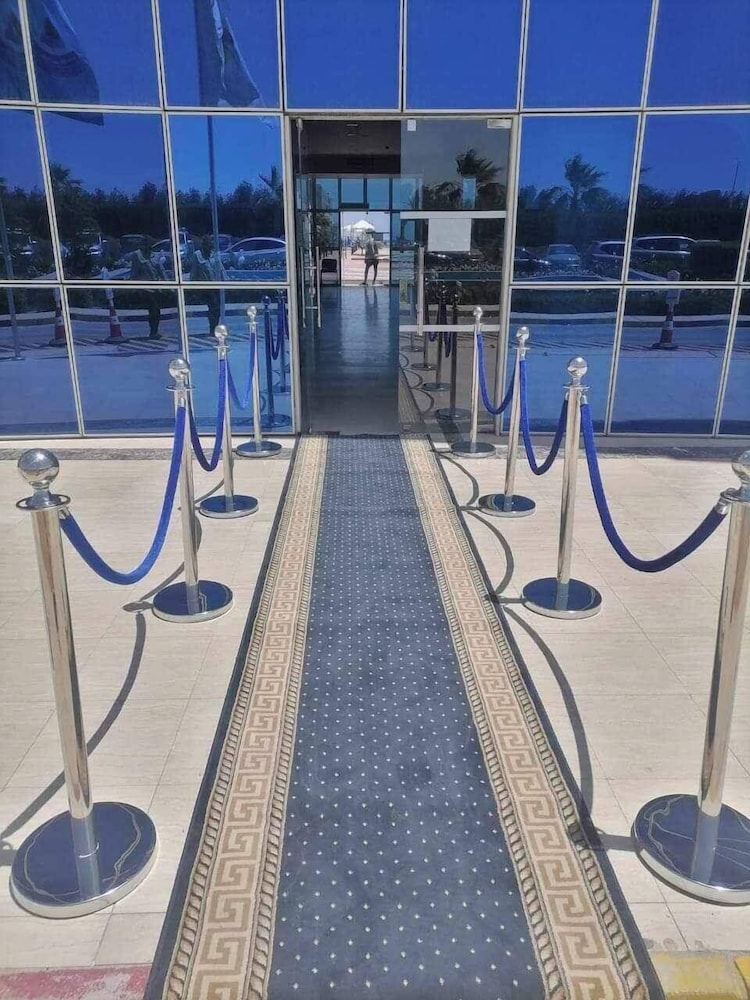 elite sea sky hotel