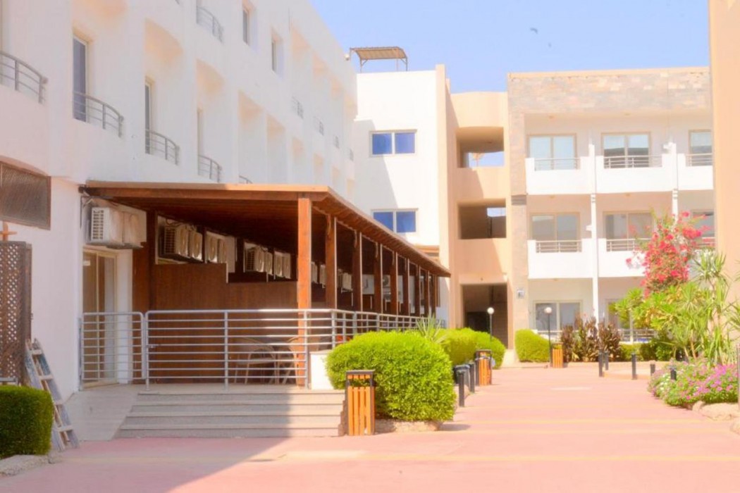 elite sea sky hotel