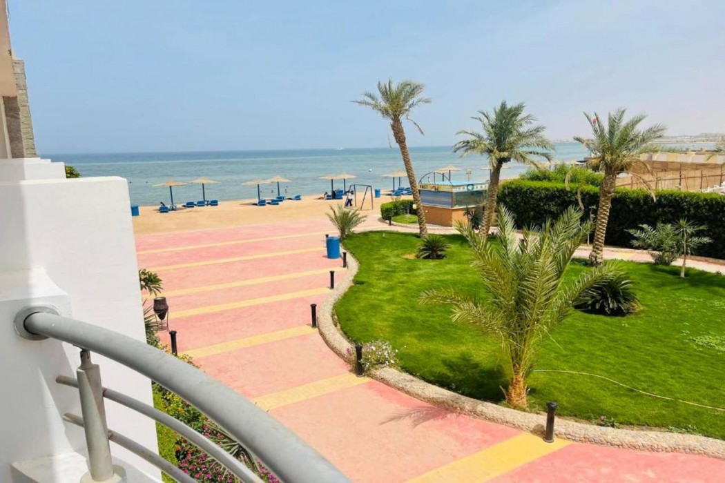 elite sea sky hotel