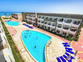 elite sea sky hotel