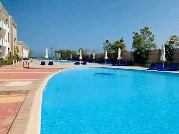 elite sea sky hotel
