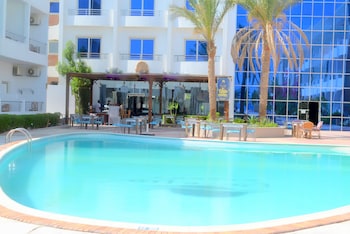 elite sea sky hotel