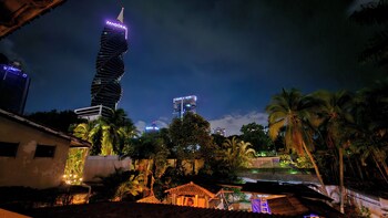 orho hotel boutique panama
