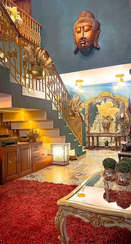 orho hotel boutique panama